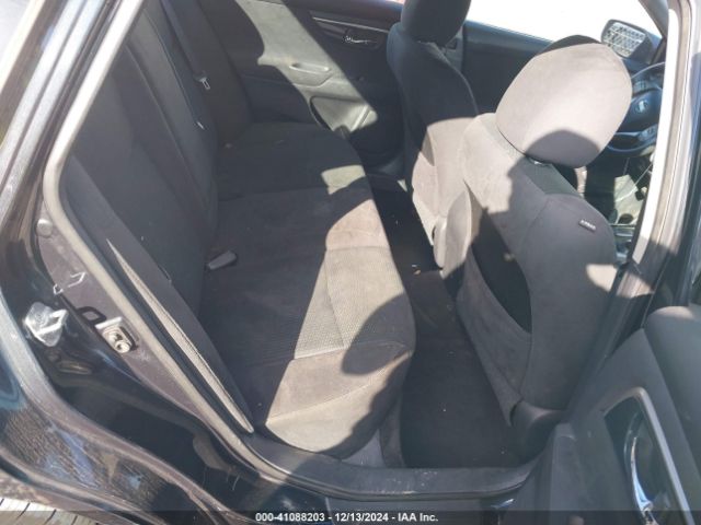 1N4AL3AP5EN219741 Nissan Altima 2.5 S