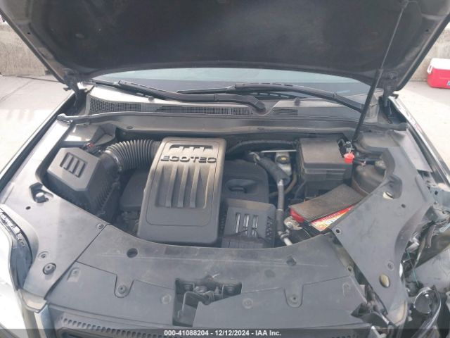 2GKALMEK5H6126438 GMC Terrain Sle-1