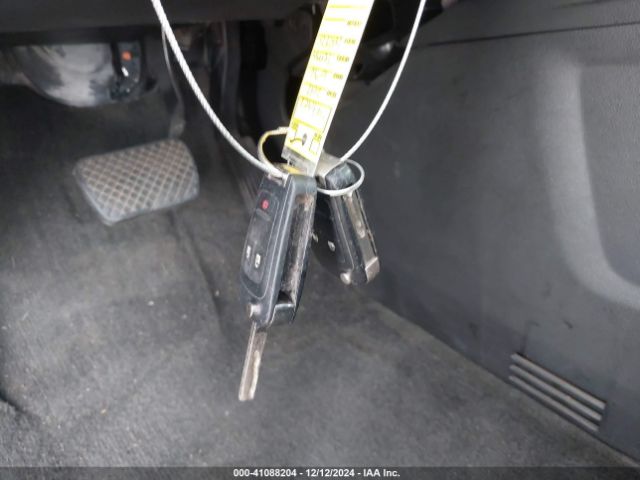 2GKALMEK5H6126438 GMC Terrain Sle-1