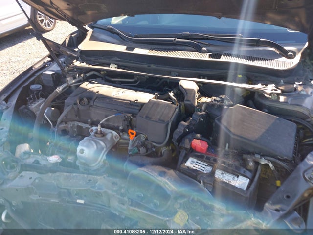 19UUB1F57GA003021 Acura TLX TECH