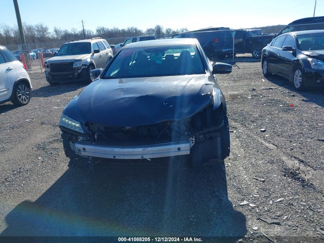 19UUB1F57GA003021 Acura TLX TECH