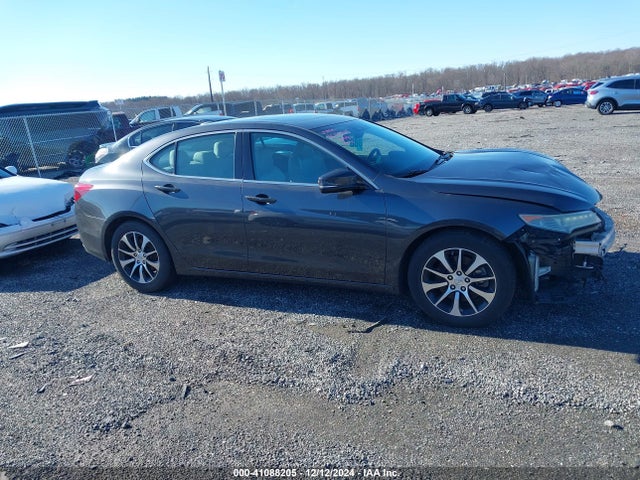 19UUB1F57GA003021 Acura TLX TECH