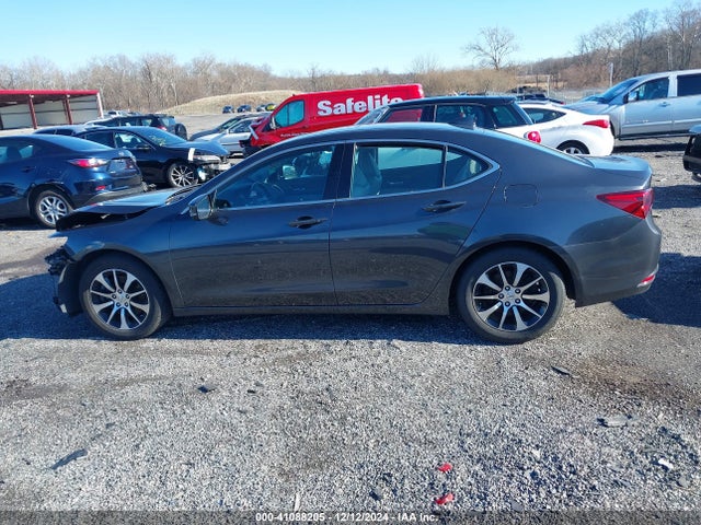 19UUB1F57GA003021 Acura TLX TECH
