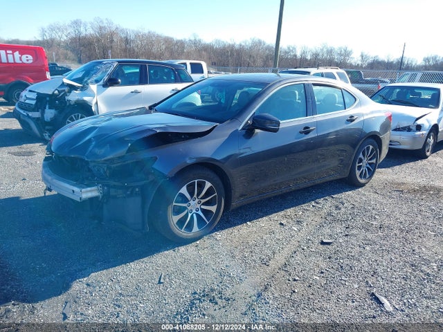 19UUB1F57GA003021 Acura TLX TECH