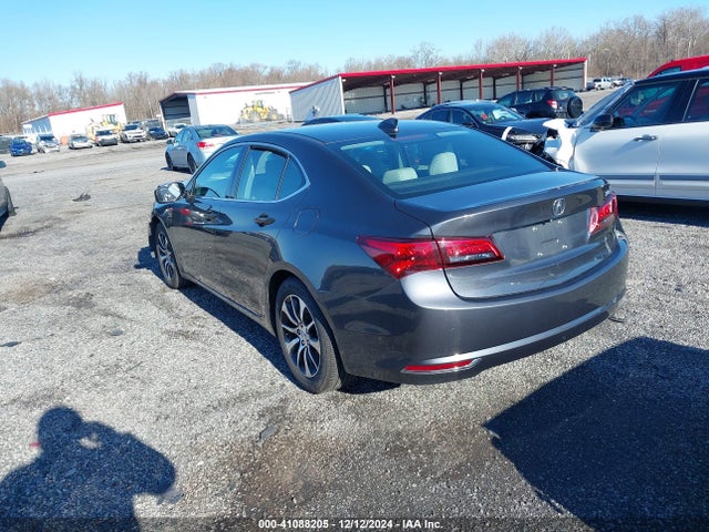 19UUB1F57GA003021 Acura TLX TECH