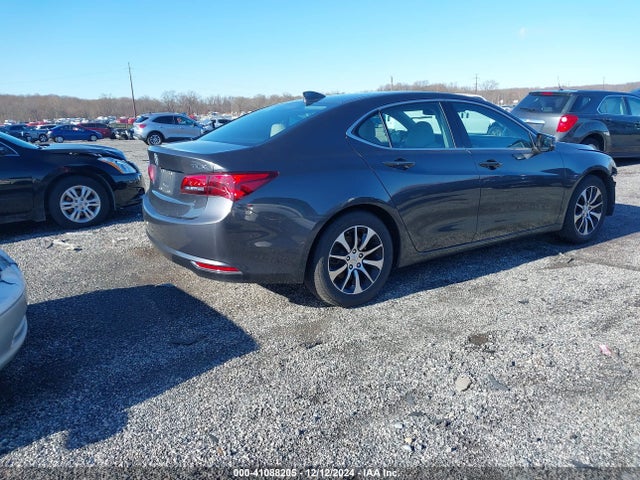 19UUB1F57GA003021 Acura TLX TECH