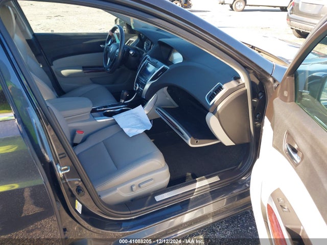 19UUB1F57GA003021 Acura TLX TECH