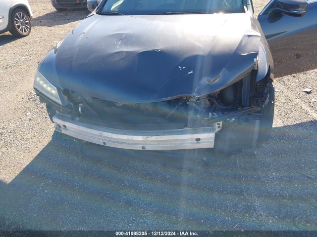 19UUB1F57GA003021 Acura TLX TECH