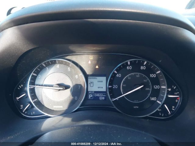 JN8AY2ND3K9087352 Nissan Armada Sl