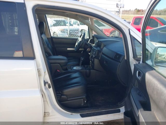 2011 MITSUBISHI ENDEAVOR 4A4JN3AS7BE025130 Photo 4