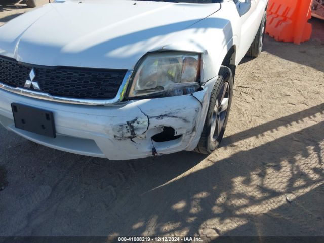 2011 MITSUBISHI ENDEAVOR 4A4JN3AS7BE025130 Photo 5