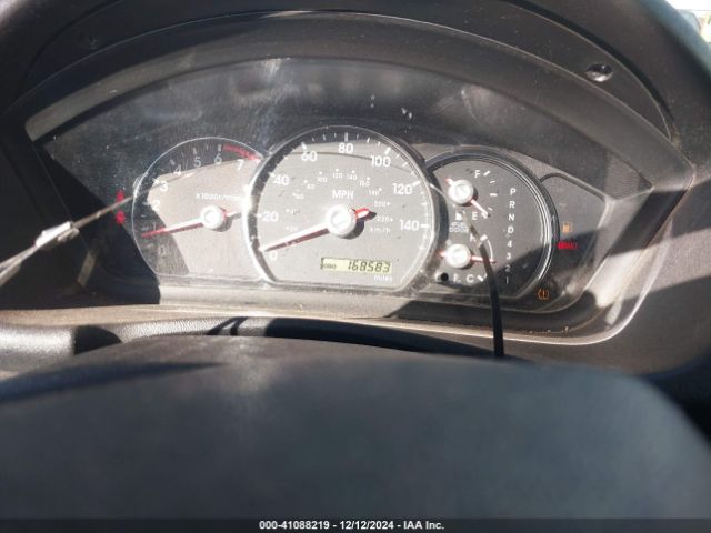 2011 MITSUBISHI ENDEAVOR 4A4JN3AS7BE025130 Photo 6