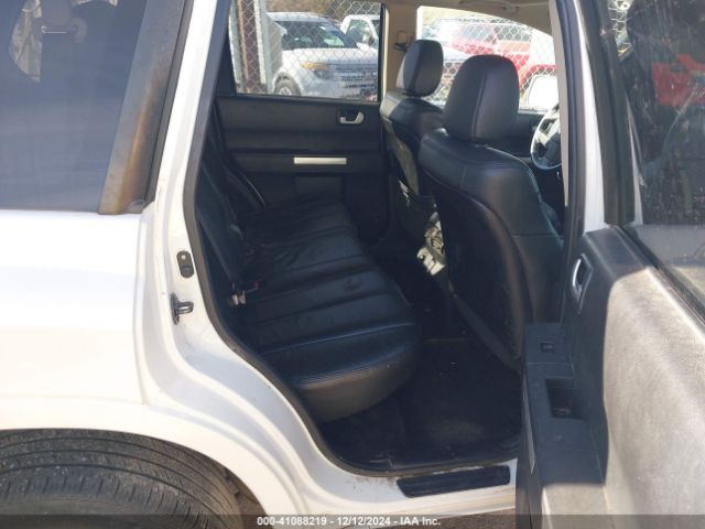 2011 MITSUBISHI ENDEAVOR 4A4JN3AS7BE025130 Photo 7