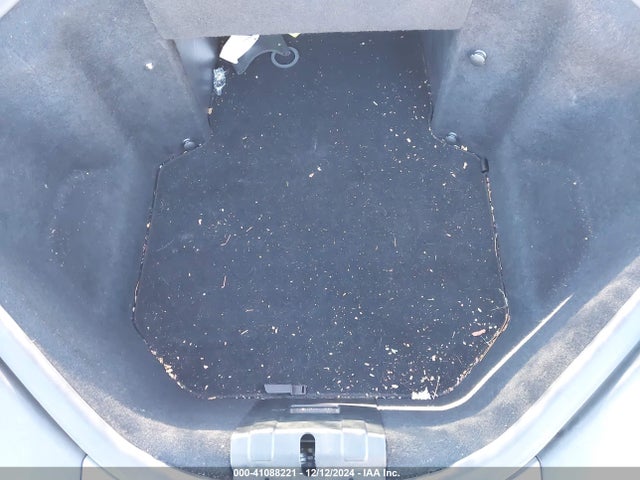 2013 TESLA MODEL S 5YJSA1DP8DFP15392 Photo 9