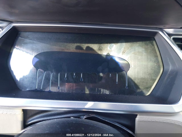 2013 TESLA MODEL S 5YJSA1DP8DFP15392 Photo 6