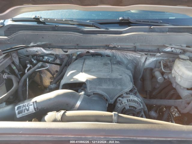 1GC2KUEG2GZ167062 Chevrolet Silverado 2500hd Wt