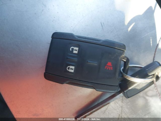 1GC2KUEG2GZ167062 Chevrolet Silverado 2500hd Wt