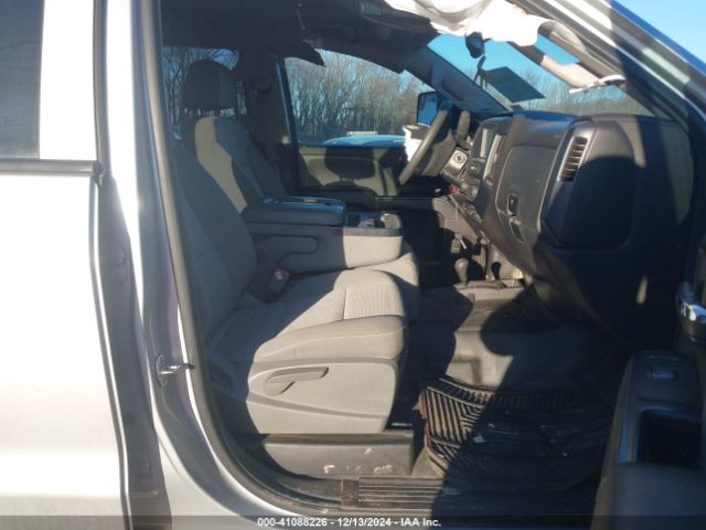 1GC2KUEG2GZ167062 Chevrolet Silverado 2500hd Wt
