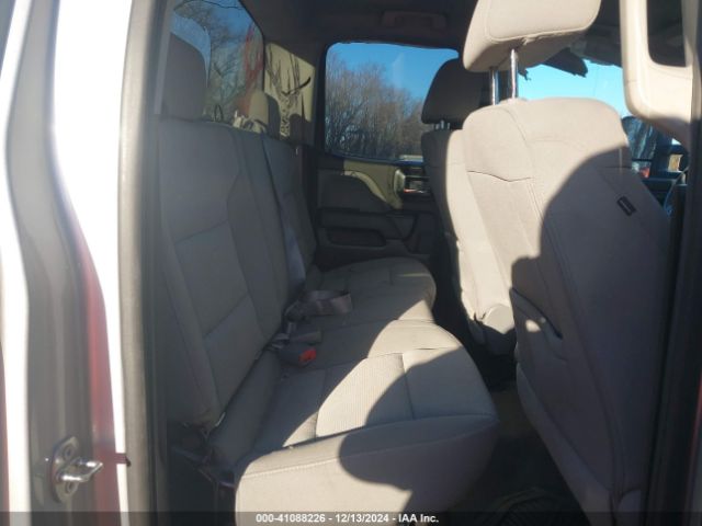 1GC2KUEG2GZ167062 Chevrolet Silverado 2500hd Wt