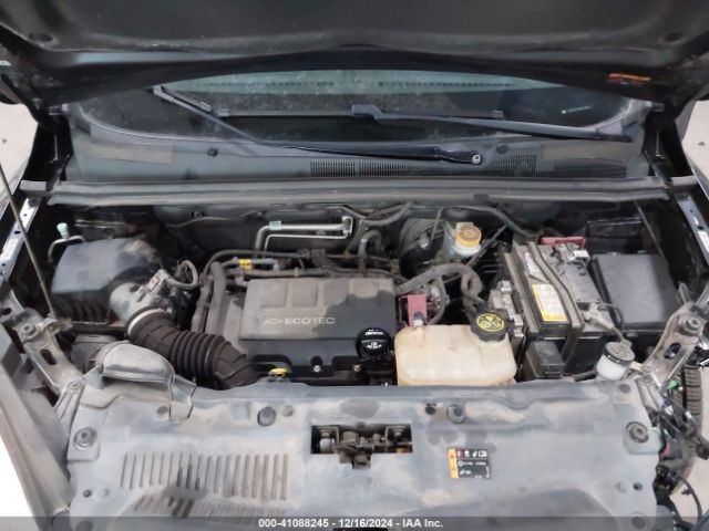 3GNCJPSB6FL218416 Chevrolet Trax 1ls
