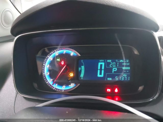3GNCJPSB6FL218416 Chevrolet Trax 1ls