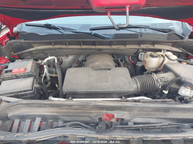 3GTU9DEL5LG218713 GMC Sierra 1500 4wd  Short Box Slt