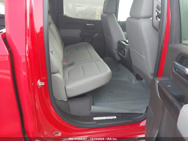 3GTU9DEL5LG218713 GMC Sierra 1500 4wd  Short Box Slt