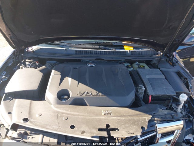 2013 CADILLAC XTS 2G61P5S37D9161206 Photo 9