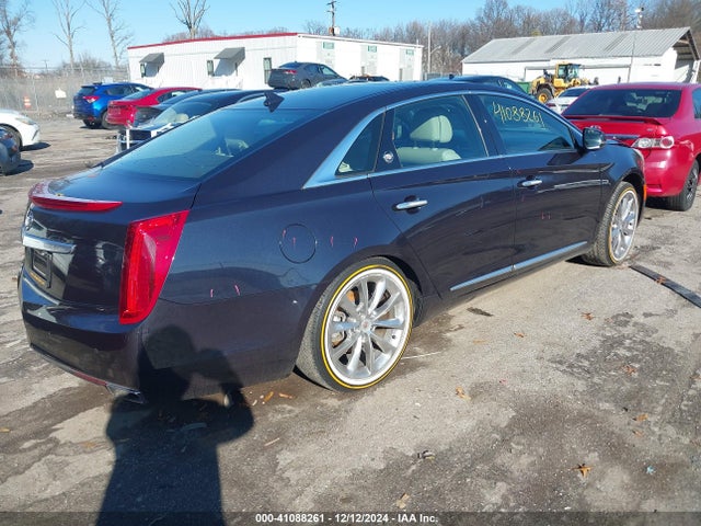 2013 CADILLAC XTS 2G61P5S37D9161206 Photo 3