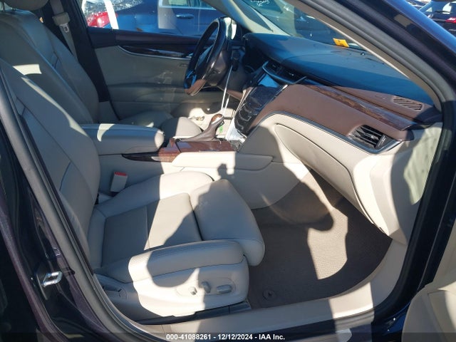 2013 CADILLAC XTS 2G61P5S37D9161206 Photo 4