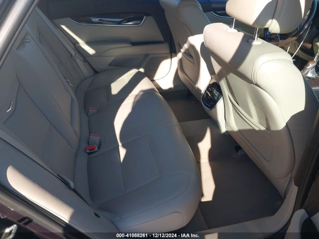 2013 CADILLAC XTS 2G61P5S37D9161206 Photo 7