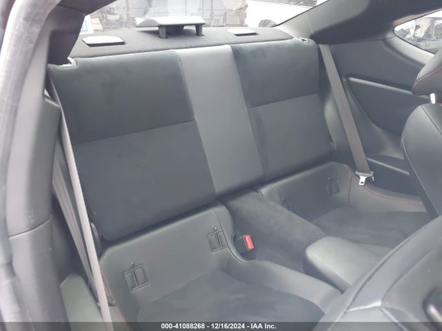 JF1ZCAC16H9603251 Subaru Brz Limited