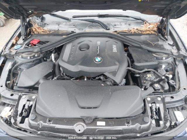 WBA8D9G50HNT91322 BMW 330i Xdrive