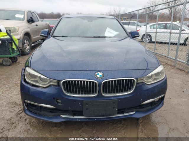 WBA8D9G50HNT91322 BMW 330i Xdrive
