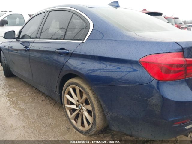 WBA8D9G50HNT91322 BMW 330i Xdrive