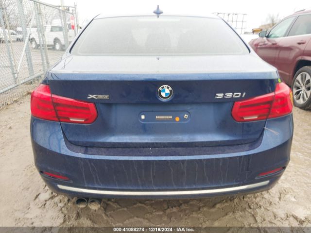 WBA8D9G50HNT91322 BMW 330i Xdrive
