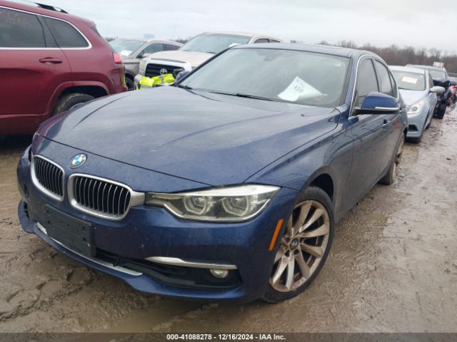 WBA8D9G50HNT91322 BMW 330i Xdrive