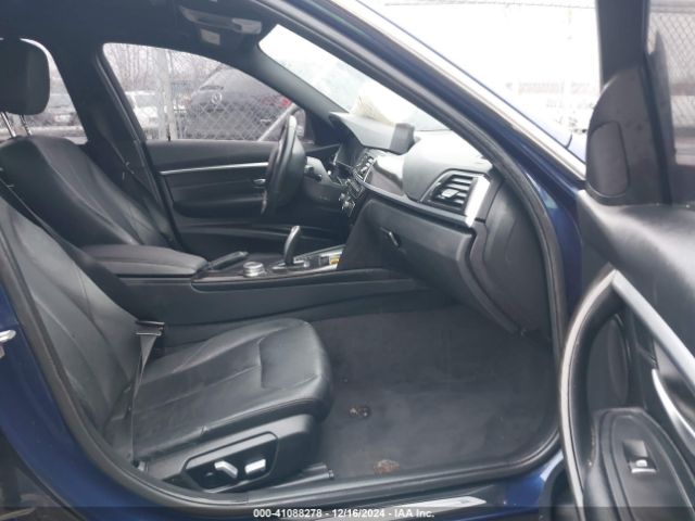 WBA8D9G50HNT91322 BMW 330i Xdrive
