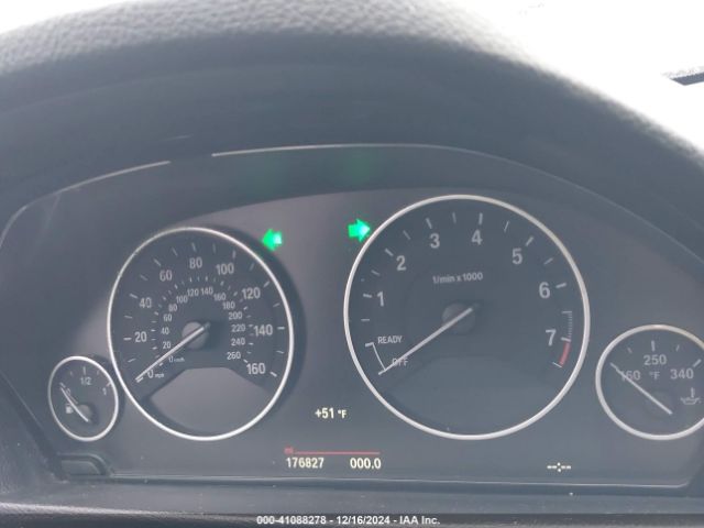 WBA8D9G50HNT91322 BMW 330i Xdrive