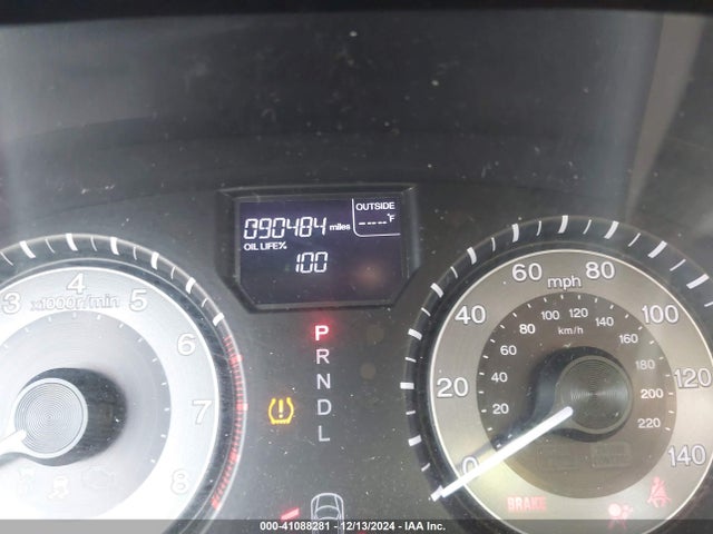 Honda Odyssey Ex-l 2017 5FNRL5H6XHB018538 Image 15