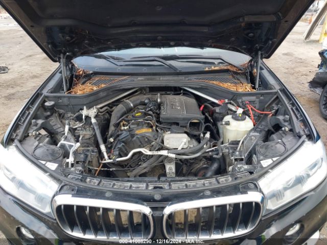 5UXKR0C55G0P28525 BMW X5 Xdrive35i