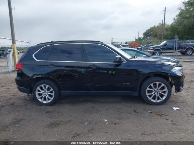 5UXKR0C55G0P28525 BMW X5 Xdrive35i
