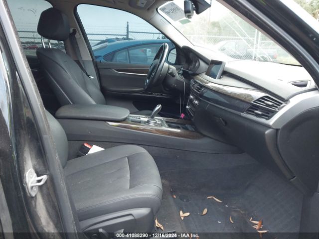 5UXKR0C55G0P28525 BMW X5 Xdrive35i