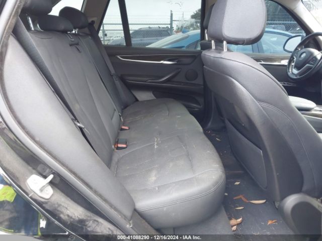 5UXKR0C55G0P28525 BMW X5 Xdrive35i