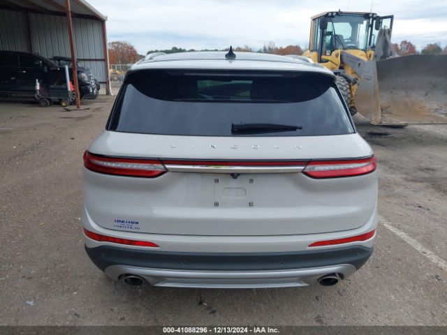 5LMCJ1C90LUL26185 Lincoln Corsair Standard