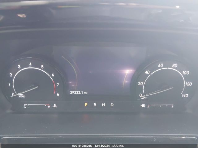 5LMCJ1C90LUL26185 Lincoln Corsair Standard