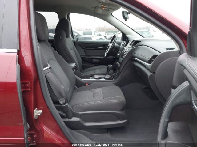1GNKRGKD1HJ148744 Chevrolet Traverse 1lt