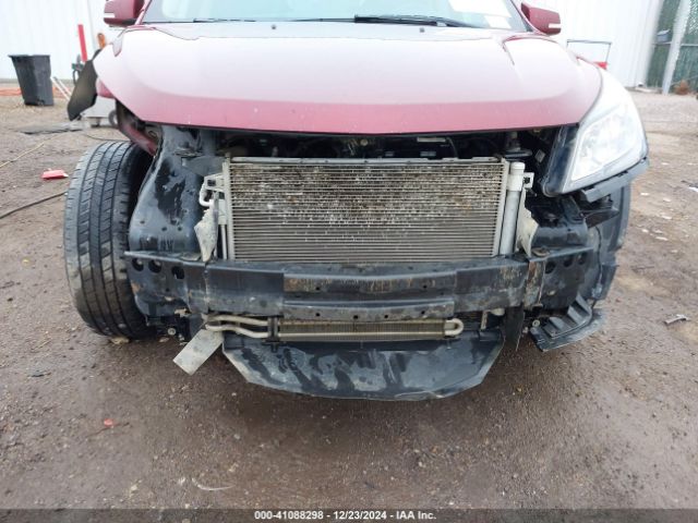 1GNKRGKD1HJ148744 Chevrolet Traverse 1lt