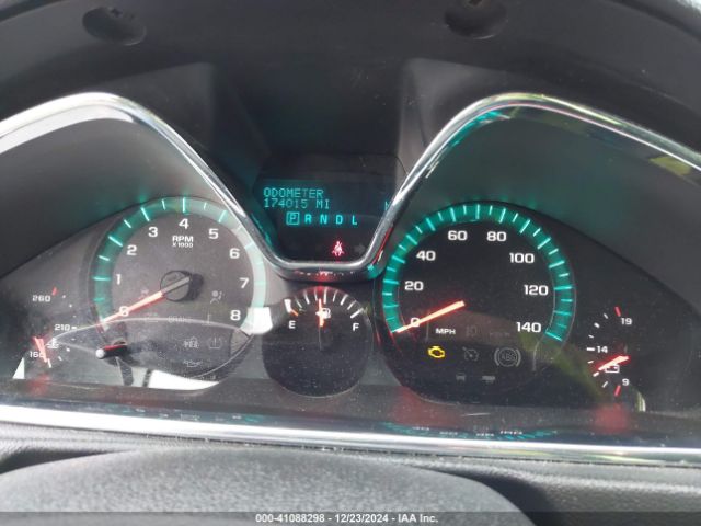 1GNKRGKD1HJ148744 Chevrolet Traverse 1lt