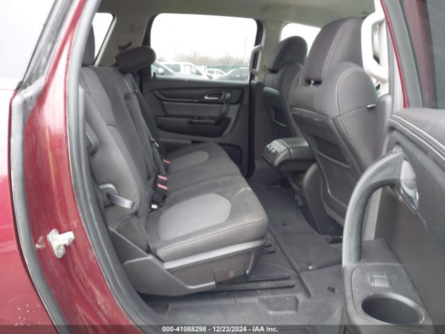 1GNKRGKD1HJ148744 Chevrolet Traverse 1lt